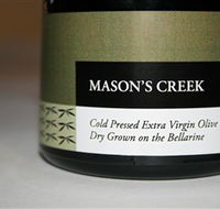 Mason's Creek Olive Grove - Accommodation Burleigh