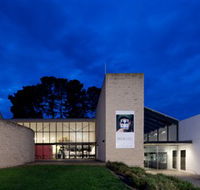 Monash Gallery of Art - Accommodation Burleigh