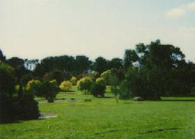 Nortons Park - Accommodation Burleigh 0
