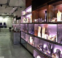 Made In Earth Jewellery Gallery - Accommodation Burleigh
