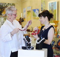 Town  Country Gallery - Accommodation Burleigh