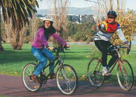 Jells Park - Accommodation Burleigh 0