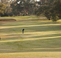 Cohuna Golf Club - Accommodation Burleigh