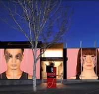 La Trobe University Visual Arts Centre - Accommodation Burleigh