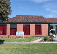 Joel Gallery - Accommodation Burleigh