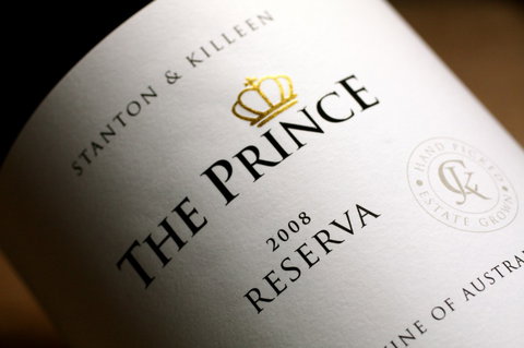 Stanton And Killeen Wines - Accommodation Burleigh 3