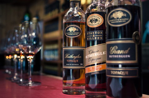 Stanton And Killeen Wines - Accommodation Burleigh 5