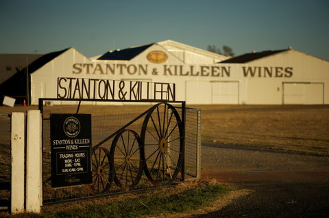 Stanton And Killeen Wines - Accommodation Burleigh 6