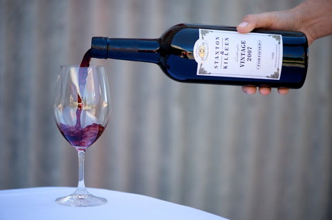 Stanton And Killeen Wines - Accommodation Burleigh 7