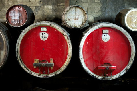 Stanton And Killeen Wines - Accommodation Burleigh 8