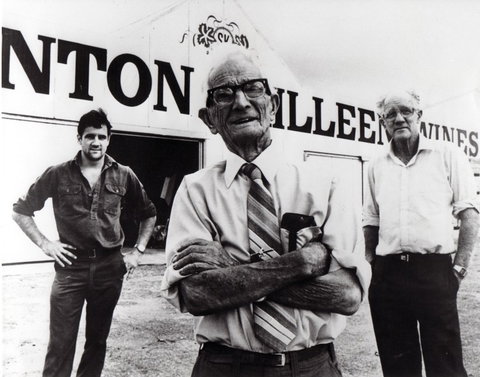 Stanton And Killeen Wines - Accommodation Burleigh 9