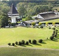 Mitchelton Winery - Accommodation Burleigh