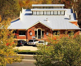 Abbeyard VIC Accommodation Burleigh