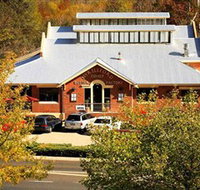 The Butter Factory Myrtleford - Accommodation Burleigh
