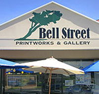 Bell Street Photographers Gallery - Accommodation Burleigh