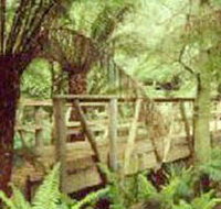 Mount Worth State Park - Accommodation Burleigh