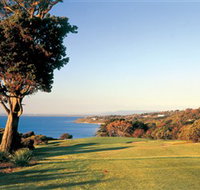 Mornington Golf Club - Accommodation Burleigh