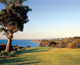 Mornington Golf Club - Accommodation Burleigh 0