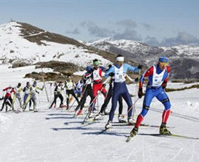 Falls Creek Alpine Resort - Accommodation Burleigh 0