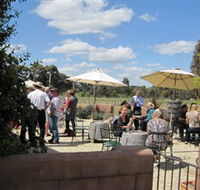 Flynns Wines  Heathcotean Bistro - Accommodation Burleigh