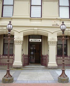Langdons Hill VIC Accommodation Burleigh