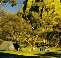 Mount Arapiles-Tooan State Park - Accommodation Burleigh