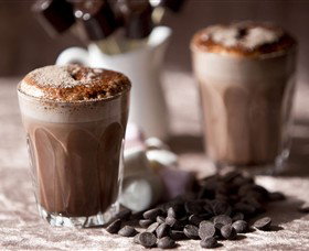 Renaissance Chocolates - Accommodation Burleigh 0