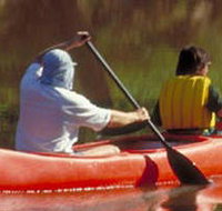 Yarra Bend Park - Accommodation Burleigh