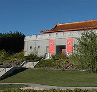 Gum San Chinese Heritage Centre - Accommodation Burleigh