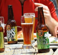 Bridge Road Brewers