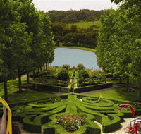 The Enchanted Adventure Garden - Accommodation Burleigh