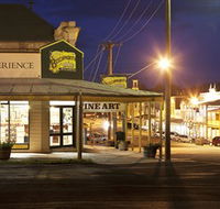 Beechworth Honey Experience
