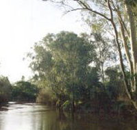 Banksia Park - Accommodation Burleigh