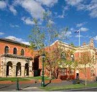 The Capital - Bendigo's Performing Arts Centre - Accommodation Burleigh
