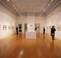 Ararat  Gallery TAMA - Accommodation Burleigh