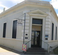 Port Albert Maritime Museum - Gippsland Regional Maritime Museum - Accommodation Burleigh