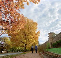 Beechworth Historic and Cultural Precinct