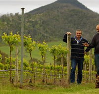 Grampians Estate - Accommodation Burleigh