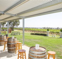 Avon Ridge Vineyard  Function Room - Accommodation Burleigh