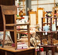 Bendigo Pottery Antiques and Collectables Centre - Accommodation Burleigh