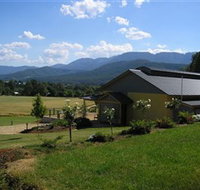 Ringer Reef Winery - Accommodation Burleigh