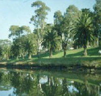 Maribyrnong River - Accommodation Burleigh