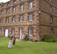 Portarlington Mill - Accommodation Burleigh
