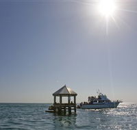 Port Phillip - Accommodation Burleigh