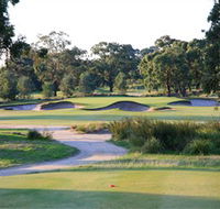 Huntingdale Golf Club - Accommodation Burleigh