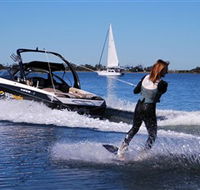 Aquamania Water Sports - Accommodation Burleigh