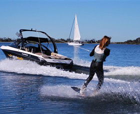 Aquamania Water Sports - Accommodation Burleigh 0