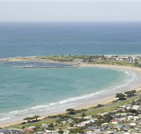 Apollo Bay Fisherman's Co-op - Accommodation Burleigh
