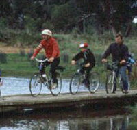 Braeside Park - Accommodation Burleigh