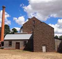 Andersons Mill Smeaton Historic Area - Accommodation Burleigh